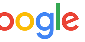 [google Logo - text on globe]